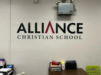 Wall Graphics Photo